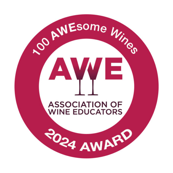100 AWEsome wines featured in The Buyer