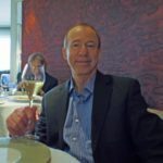 Profile picture of Trevor Sharot