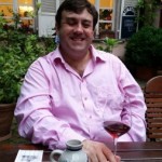 Profile picture of Tim Andrews