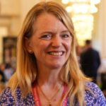 Profile picture of Diana Thompson