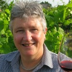 Profile picture of Carolyn Bosworth-Davies