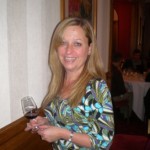 Profile picture of Carol Brown