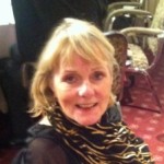 Profile picture of Lorraine Collett