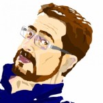 Profile picture of Quentin Sadler