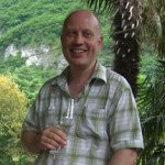 Profile picture of Tim Syrad